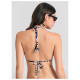 Funky Buddha Γυναικείο μαγιό bikini top